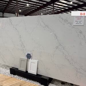 Calacatta Verati (D5 diamond collection)