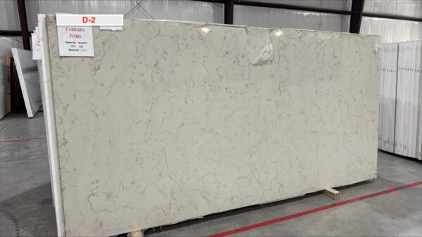 Diamond Selections All D-2 selections (installed $34 per sqft Material template Fabrication Installation )
