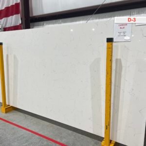 Carrara Blue (D3 diamond collection)