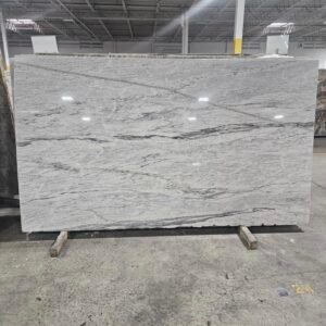 River White Polished (126x72 Avg 63 sq.ft ) ** Cosmos