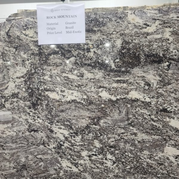 Rock Mountain (Limited Supplies) Easy stone - Image 2