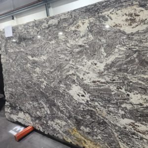 Rock Mountain (Limited Supplies) Easy stone