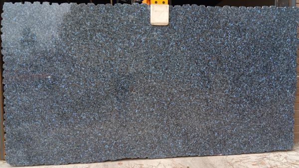Royal Blue Dual P/L - Polished / Leathered (136x71 Avg 67 sq.ft slab size ) United