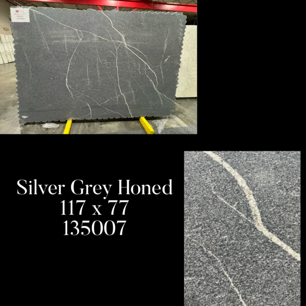 Silver Grey Hounded  (117x77 Avg 63 sq.ft ) SSC