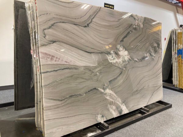Aurora (133x80 Avg 73.88 sq.ft slab size)SSC