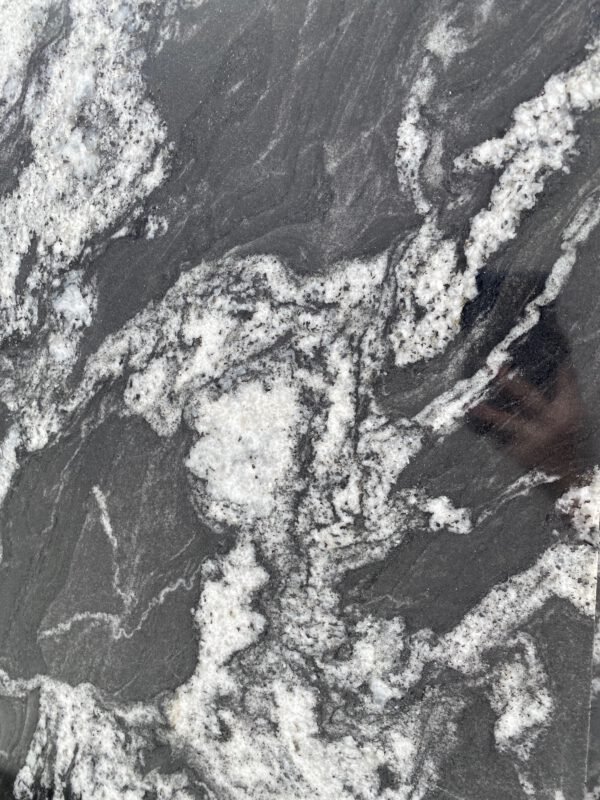 Black Forest   Polished /  Leathered Granite  (Avg slab size 68 sqft) SSC - Image 2