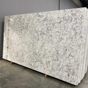 Chatham (Jumbo 137x78 Avg sqft 72.20) Quartz SSC
