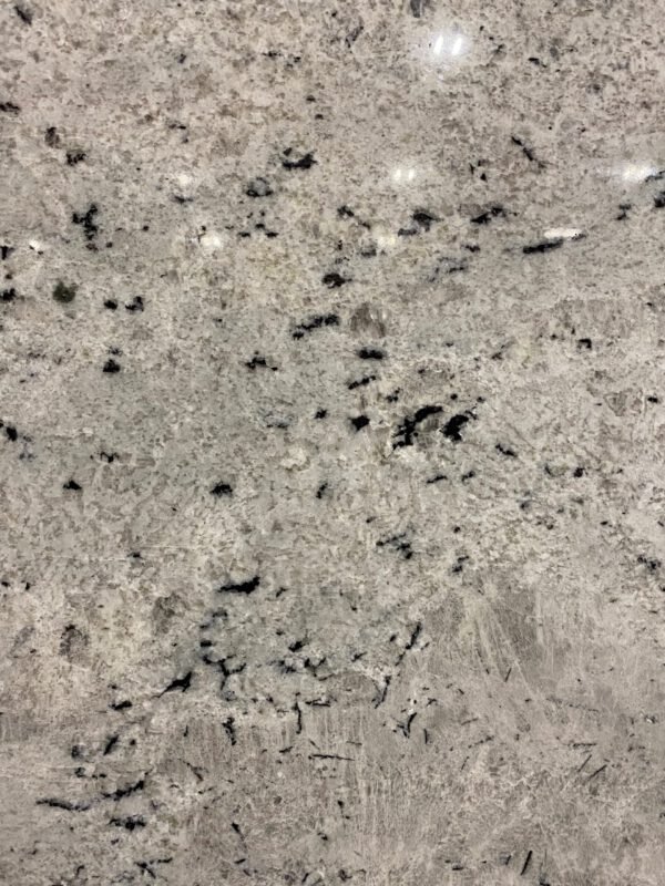 Cotton White (Avg 65 sq.ft) S/S/C - Image 2