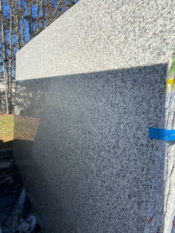 Bianco Alps Granite S/S/C