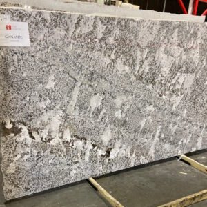 Ganashe   Granite * SSC
