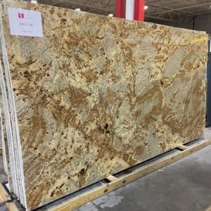 Jaguar Granite SSC
