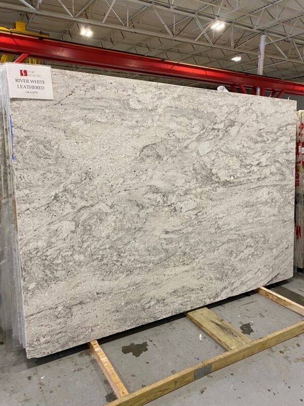 River White SSC