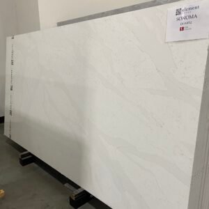 Sonoma Quartz( 126x64Avg sqft 56) SSC