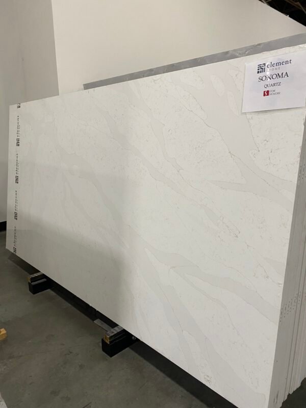 Sonoma Quartz( 126x64Avg sqft 56) SSC