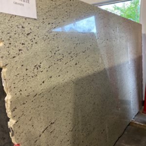 Surf White Granite S/S/C
