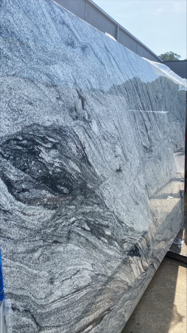 Viscon white  * SSC /Polished  lots #293219,204001 - Image 2