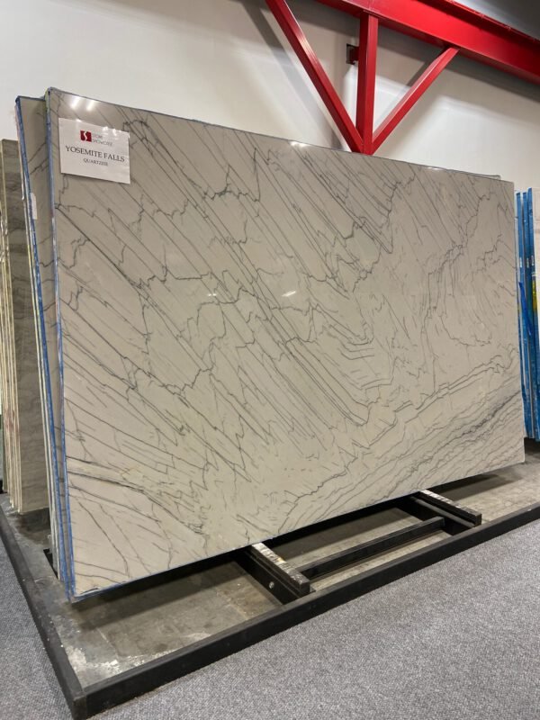 Yosemite Falls  (Avg 66 sq.ft slab size)SSC