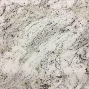 Salinas White polished (125x75) M&F