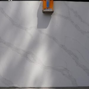 (a). Sandstorm Gold ( 127x64  Avg 56.44 sq.ft slab size) Limited time offer & Supply **United