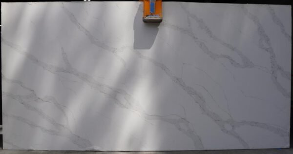 (a). Sandstorm Gold ( 127x64  Avg 56.44 sq.ft slab size) Limited time offer & Supply **United