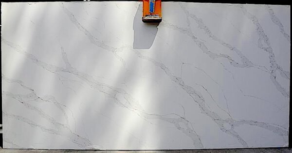 (a). Sandstorm Gold ( 127x64  Avg 56.44 sq.ft slab size) Limited time offer & Supply **United - Image 2
