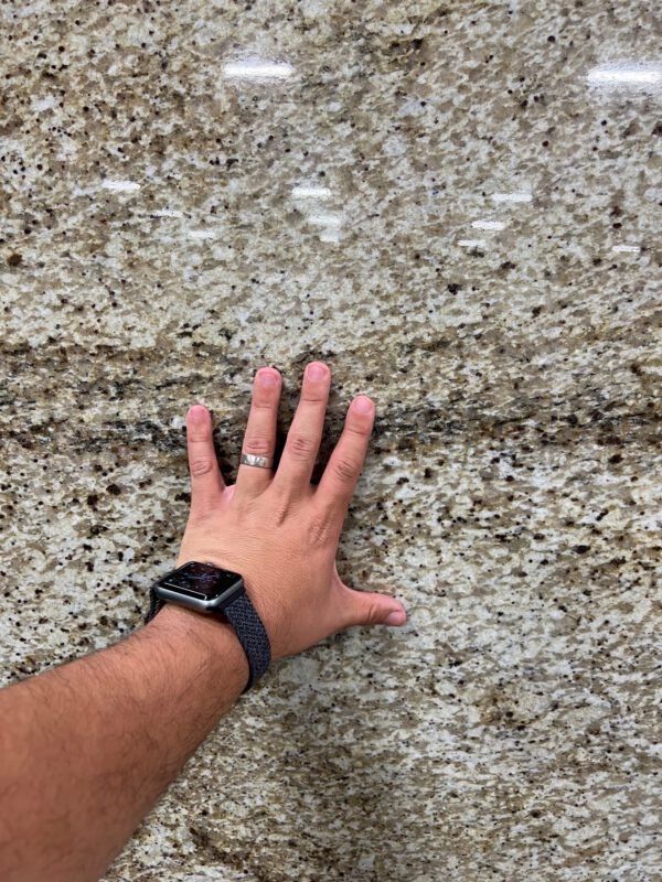 Sand Storm Granite Limited Supply M&F - Image 2