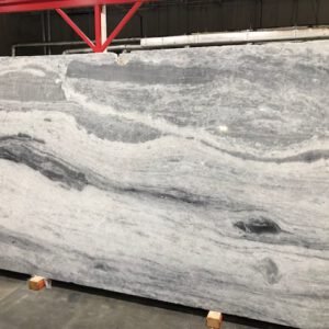 Serafina  Quartzite S/S/C