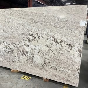 Sierra Granada Polished(114x75) $42 /Leathered (104x76) $44 M&F