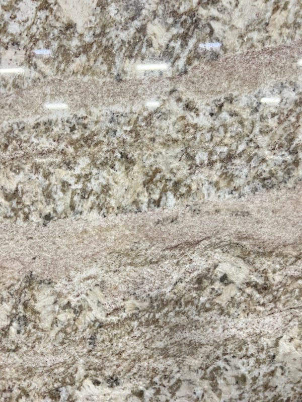 Sierra Granada Polished(114x75) $42 /Leathered (104x76) $44 M&F - Image 4