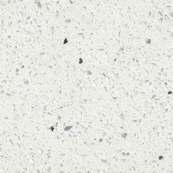 Ice White Sparkled (138x79)Builder Stone