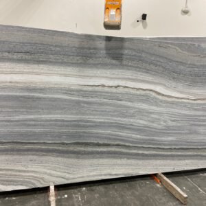 River Blue Hard Marble / Leathered SSC