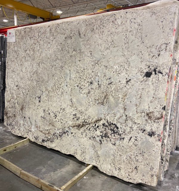 White Galaxy  (136x76 Avg 70 sq.ft) S/S/C