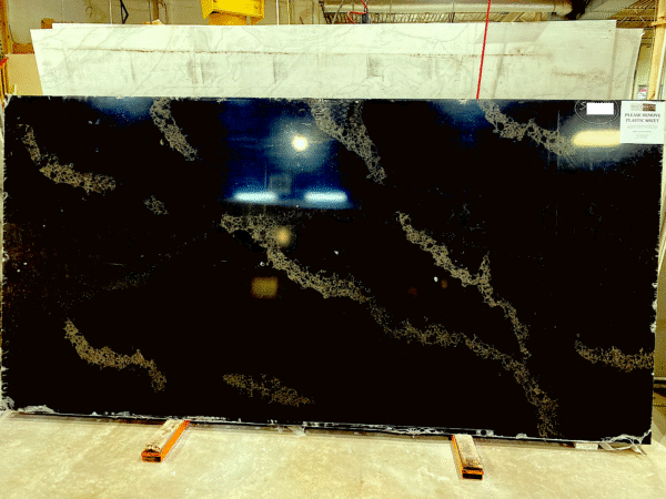 Statuario Black OR Gold ()Builder Stone - Image 2