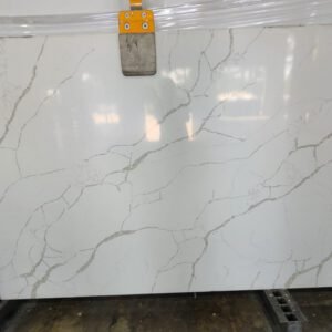 Statuary Massa RQ (126x63 Avg 55.125 sq.ft slab size)Easy Stone