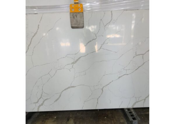 Statuary Massa RQ (126x63 Avg 55.125 sq.ft slab size)Easy Stone