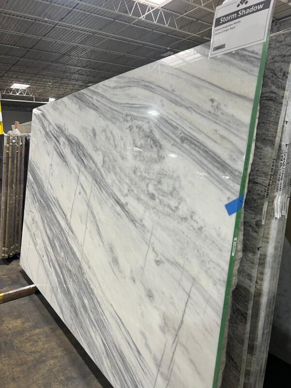 Storm shadow Lot #403430 (115x73 Avg 58.30 sq.ft slab size) Cosmos
