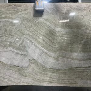 Tag Mahal Polished Lot # 400676 (125x73) Cosmos