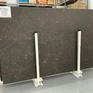 Tan Brown DF Honed /Polished * Builder Stone