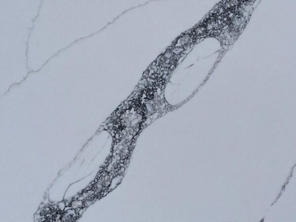 Calacatta Everest (127x64 Avg 56.44 sq.ft slab size) United - Image 2