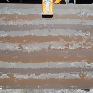 Calacatta Slate (127x64) United  Perfect for outdoor grill (Sales End 6.26.25 )