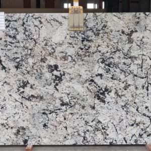 Artic White (129x79 Avg 68 sq.ft slab size) * United