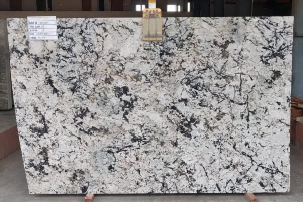 Artic White (129x79 Avg 68 sq.ft slab size) * United
