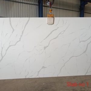 Calacatta Lasa (138x78)(limited time offer while supply last )United