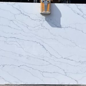 Calacatta Luxe (127x64 Avg 56.44 sqt ) United