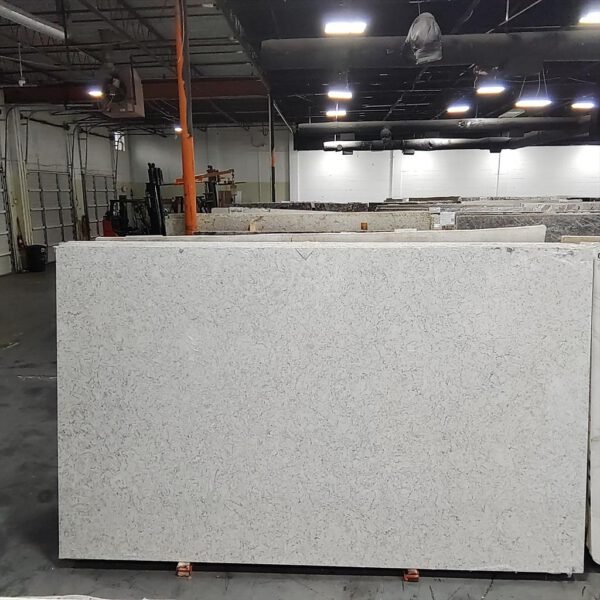 Calacatta Tirton White (Jumbo 130x79 Avg 71.32 sq.ft slab size) United Limited time Offer - Image 2