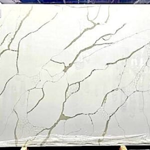 Calacatta Venus (138x78 Avg 71.32  sq.ft slab size)(limited time offer while supply last ) United