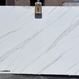 Calacatta Silk Jumbo (136x76 Avg 68.61 sqft) United