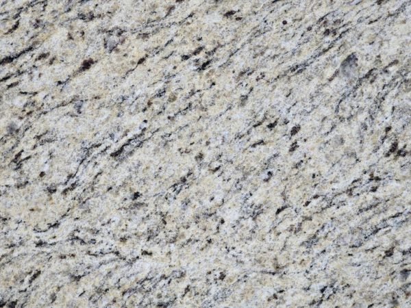 Giallo Ornamental United