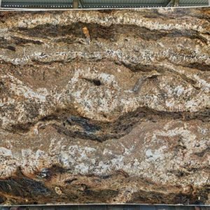 Magma Gold (127x77) United Granite & Quartz