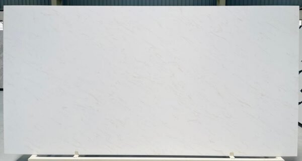 a Calacatta Savoy Regular or Gold/ Limited Time Offer and Supply  (128x65 Avg 55.88 sq.ft slab size) United - Image 2